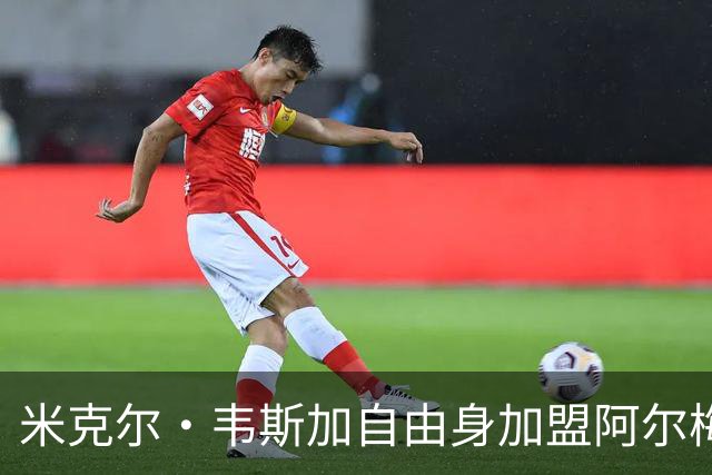 米克尔·韦斯加自由身加盟阿尔梅里亚：经验与年轻的碰撞，西甲新赛季的战术新篇章